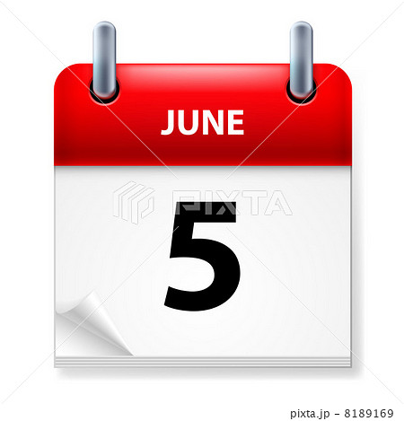 Calendar 8189169