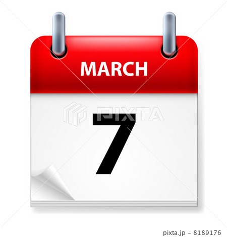Calendar 8189176