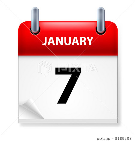 Calendar 8189208