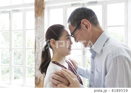 親密（仲良し） 8189559