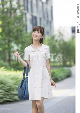 OLポートレート 8189804