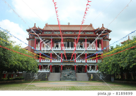 台湾 彰化 八卦山 8189899