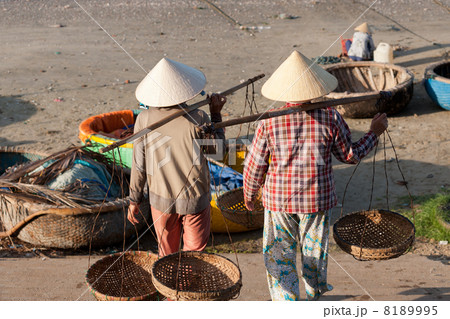 Vietnam life 8189995