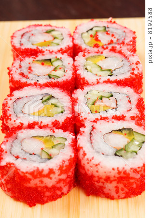tasty sushi tasty sushi 8192588