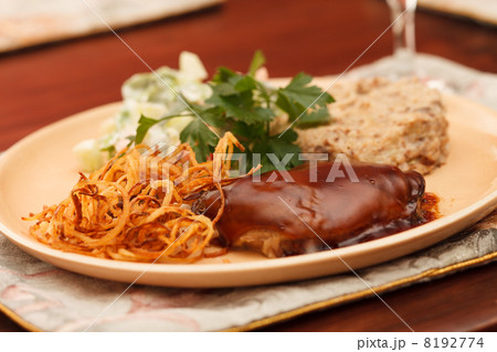 duck with sauce duck with sauce 8192774