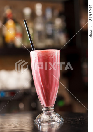 Berry smoothie Berry smoothie 8192946