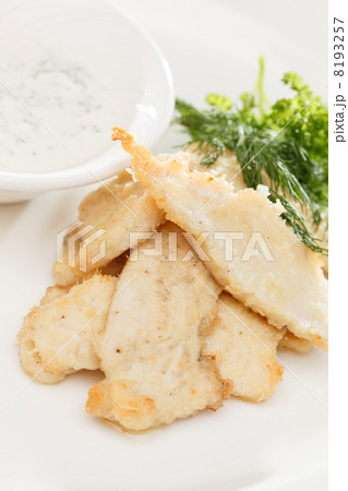 chicken nuggets chicken nuggets 8193257
