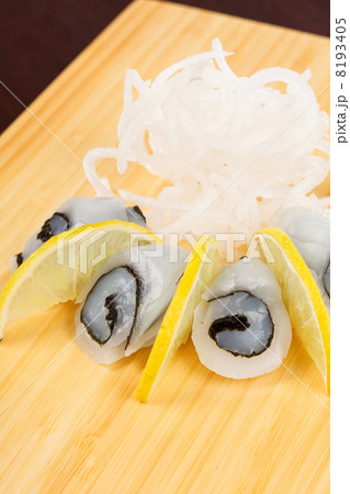 sashimi sashimi 8193405