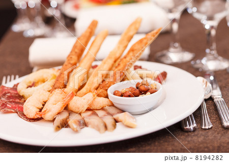 tasty appetizer tasty appetizer 8194282