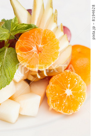 fruit salad 8194628