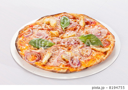 tasty pizza 8194755