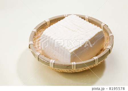 豆腐・もめん豆腐 豆腐・もめん豆腐 8195578