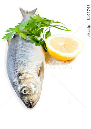 fish with lemon fish with lemon 8195748