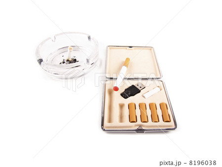 electric cigarette 8196038