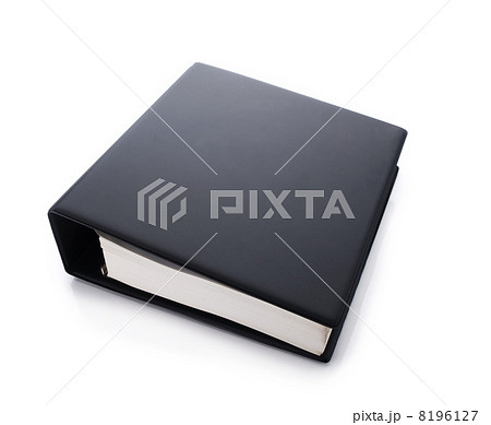 黒い分厚いバインダー 技術仕様書/説明書でよく使用される黒いバインダー 黒い分厚いバインダー 技術仕様書/説明書でよく使用される黒いバインダー 8196127
