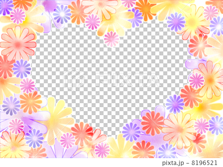 Heart Frame 8196521