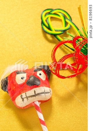 正月 正月 8196693