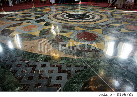 血の上の救世主教会 8196735