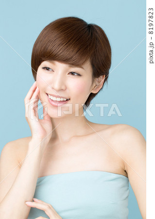 ビューティーイメージ 8197823