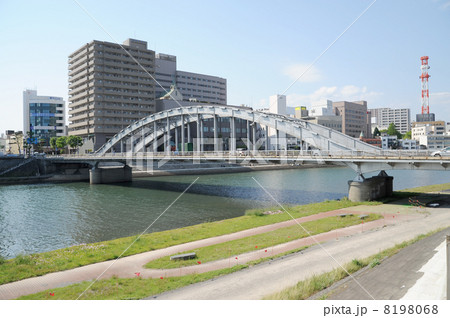 御成橋 御成橋 8198068