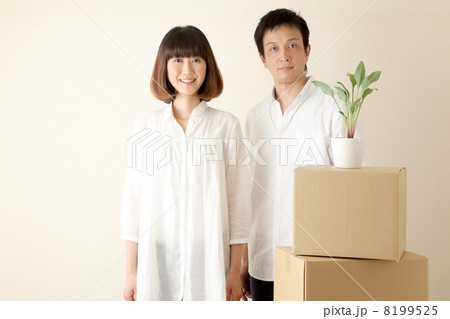 新生活・引越し 新生活・引越し 8199525