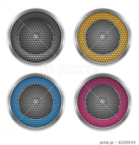 Sound Speakers Sound Speakers 8200039