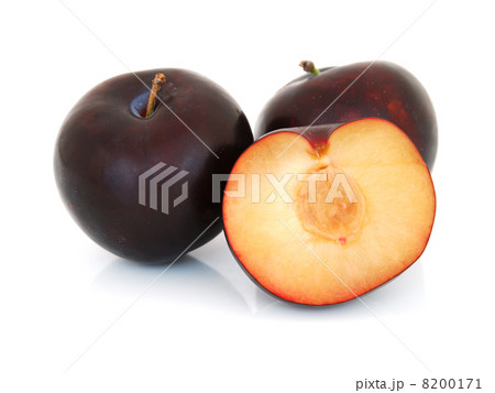 Plums Plums 8200171