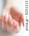 ネイルデザイン 8201315