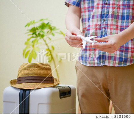 旅行者 旅行者 8201600