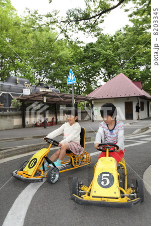 仲良し兄弟 仲良し兄弟 8203345