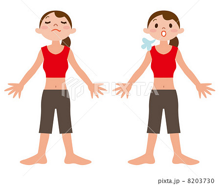 深呼吸 深呼吸 8203730