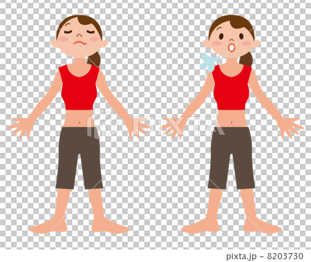 深呼吸 深呼吸 8203730