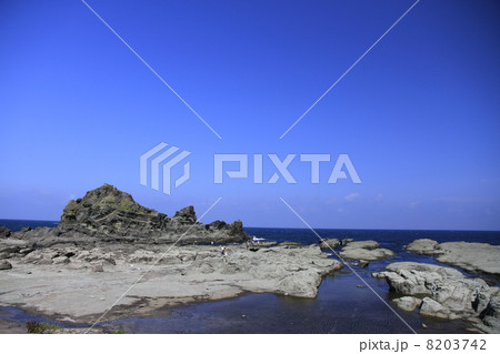 千畳敷海岸 8203742