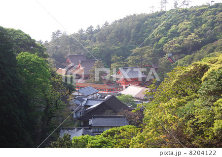 日御崎神社 8204122