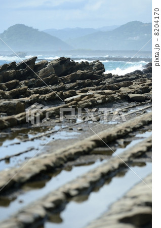 鬼の洗濯岩 鬼の洗濯岩 8204170