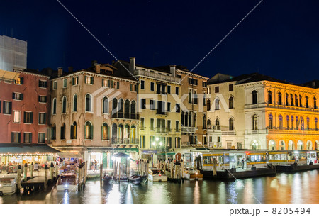 VENICE, ITALY - JUNE 30 VENICE, ITALY - JUNE 30 8205494