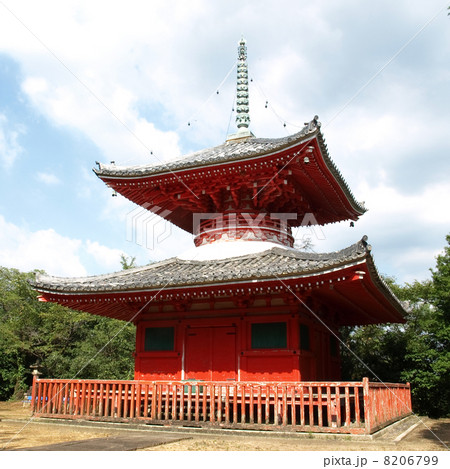 多宝塔 多宝塔 8206799