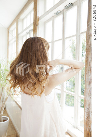 ヘアケアイメージ ヘアケアイメージ 8206943