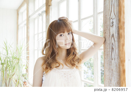 ヘアケアイメージ 8206957