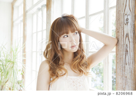ヘアケアイメージ ヘアケアイメージ 8206968