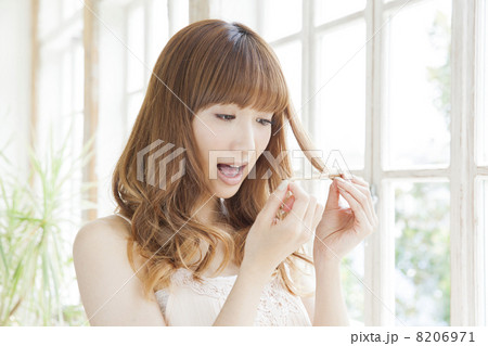 ヘアケアイメージ 8206971
