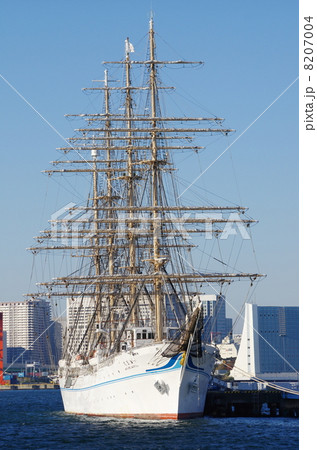 海王丸 海王丸 8207004