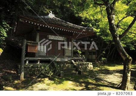大崎寺阿弥陀堂 大崎寺阿弥陀堂 8207063