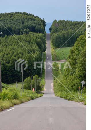 就実の丘、新ジェットコースターの路 就実の丘、新ジェットコースターの路 8207072