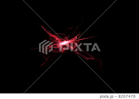 abstract flash power 8207470