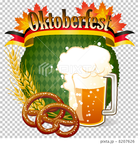 Oktoberfest 8207626