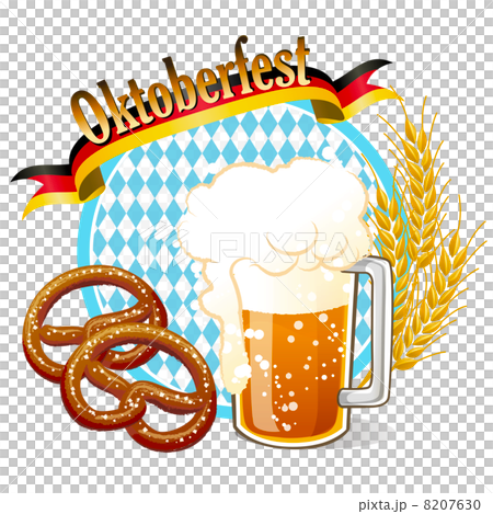 Oktoberfest 8207630