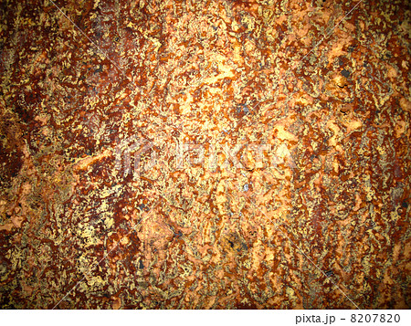 RUSTY METAL  8207820