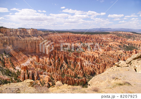 Bryce Canyon National Park, Utah, USA. Bryce Canyon National Park, Utah, USA. 8207925