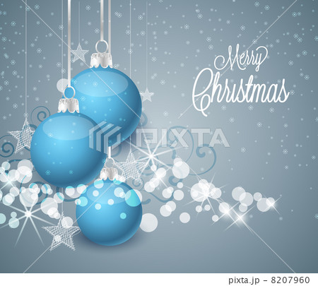 Christmas balls Christmas balls 8207960
